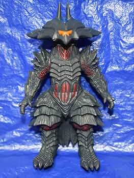 ロベルガー ソフビ ウルトラ怪獣シリーズ 39 ロベルガー｜ウルトラマンおもちゃ